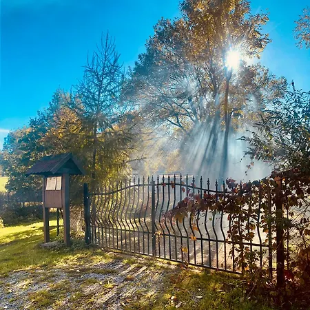 Biotop Kotlyk Netvořice Buitenkant foto