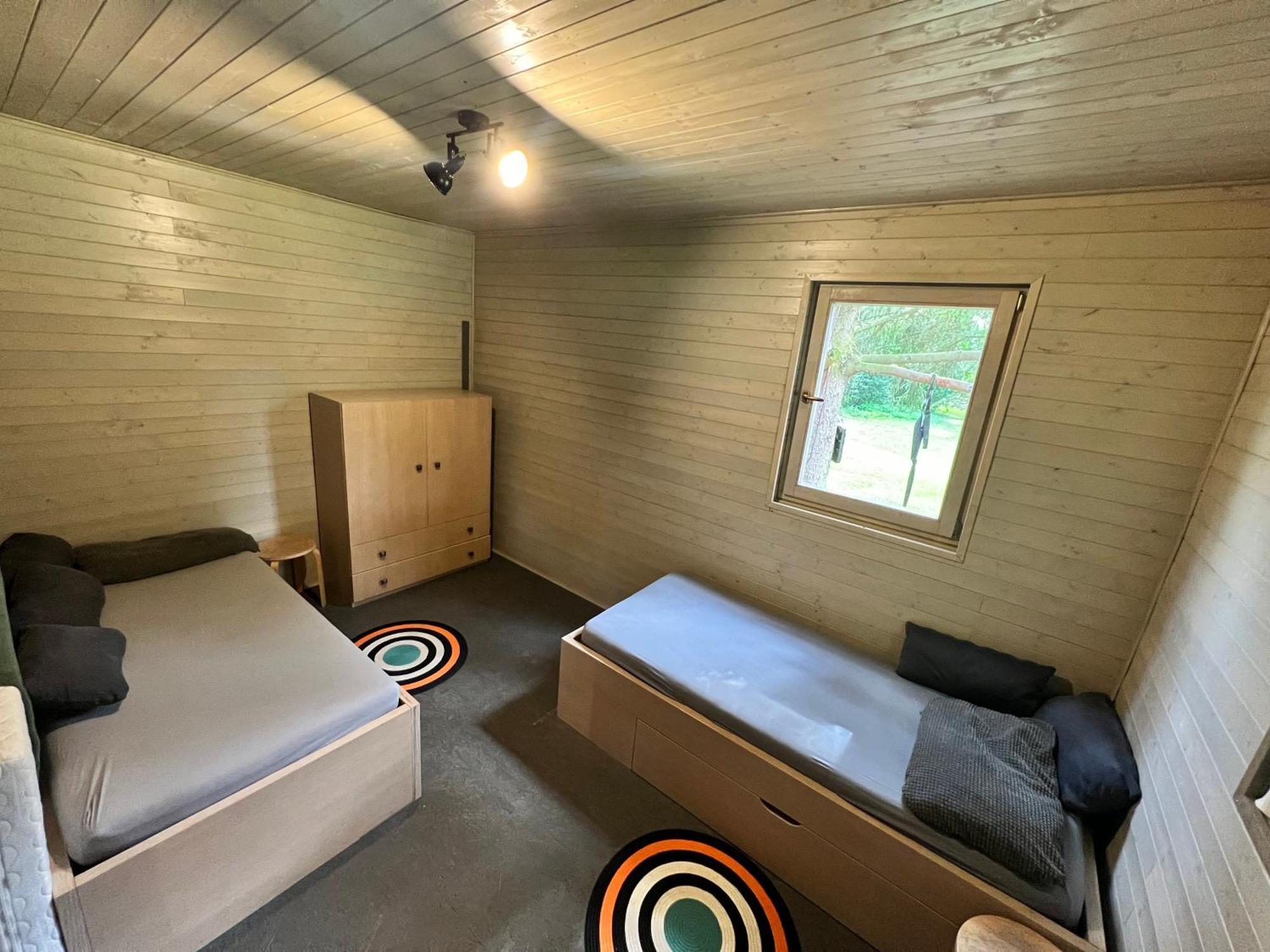 Biotop Kotlyk Campsite *