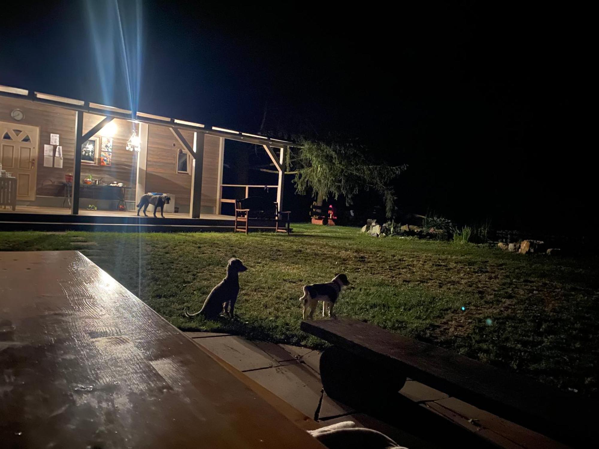 Biotop Kotlyk Campsite